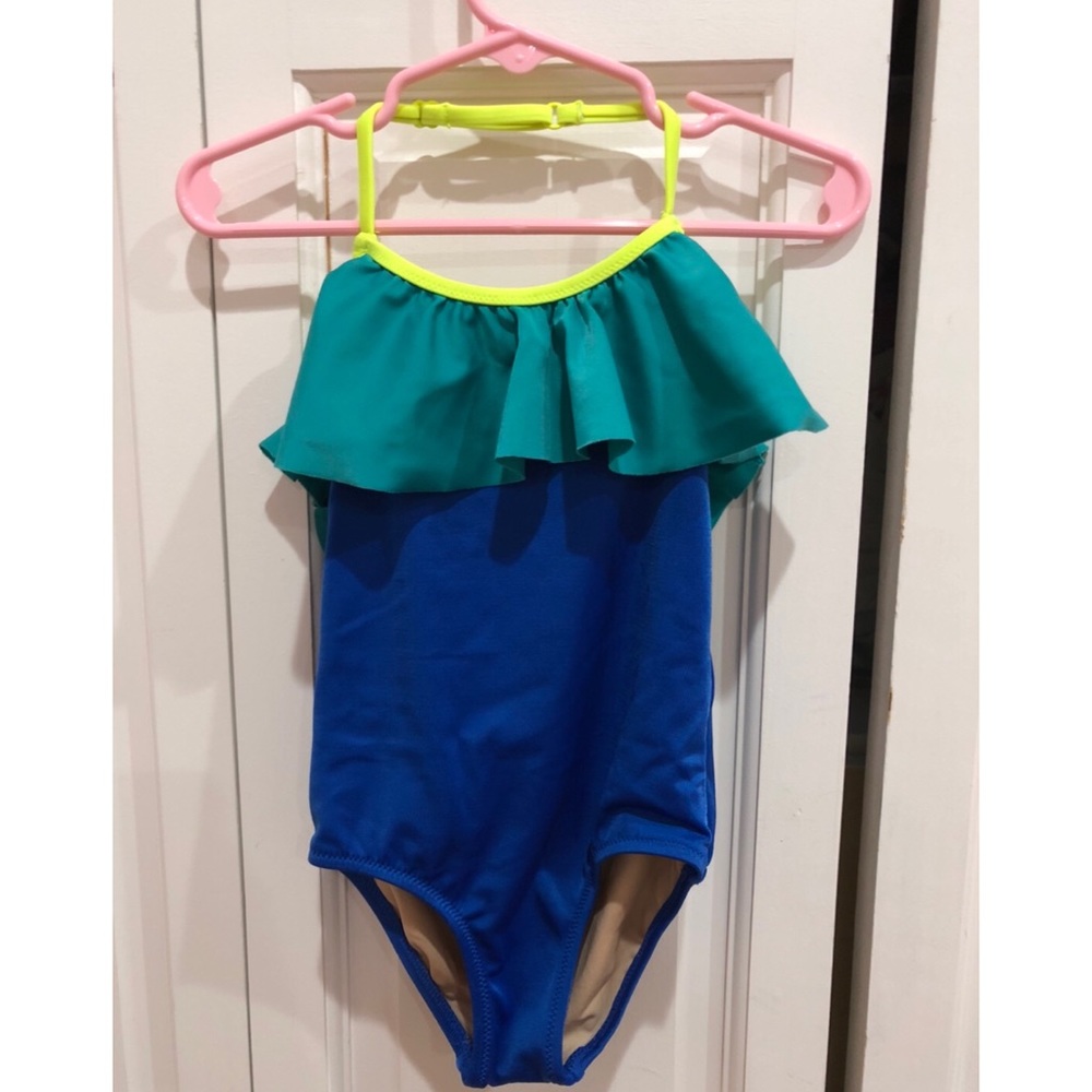Crewcuts 2T Swimsuit